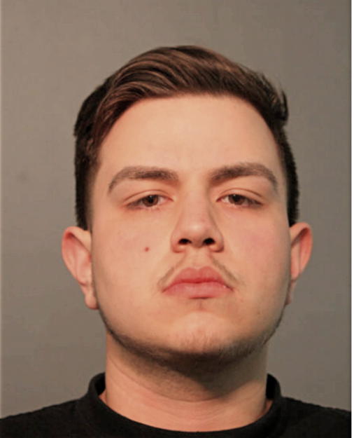 ERIC LOZANO, Cook County, Illinois
