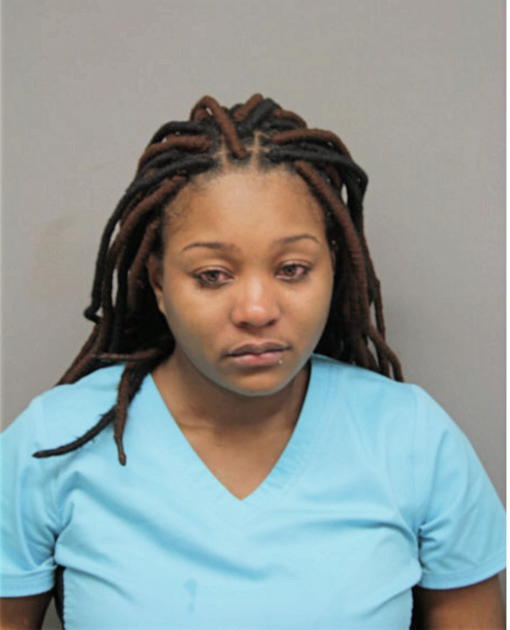 DENISHA A LUMPKIN, Cook County, Illinois