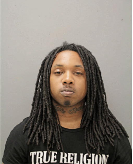 TOWALO M JOHNSON, Cook County, Illinois