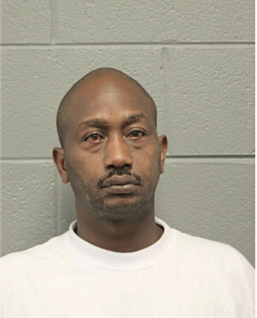 OSMOND MALCOLM, Cook County, Illinois