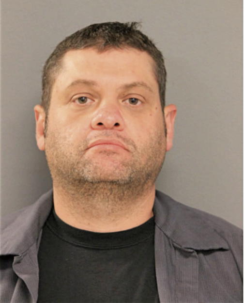 FRANK C MANDILE, Cook County, Illinois