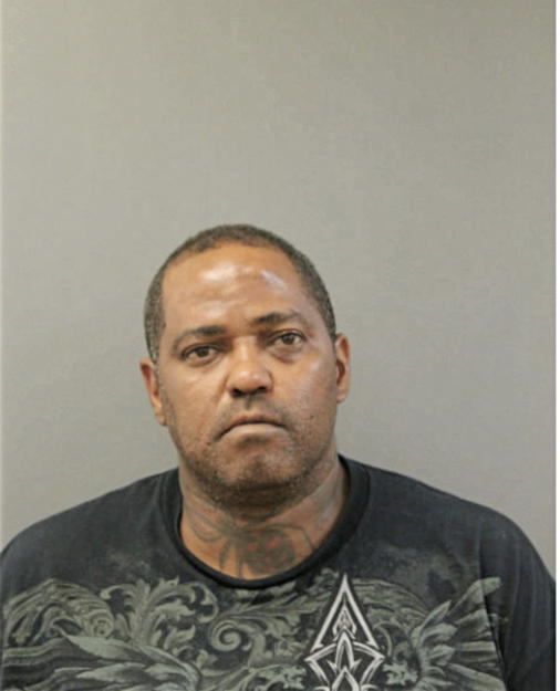 MARLON MASON, Cook County, Illinois