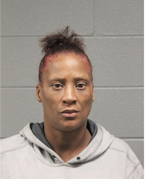 MARY MAYNOR, Cook County, Illinois