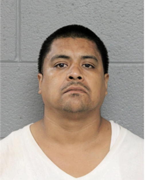 SAMUEL S MELENDEZ, Cook County, Illinois