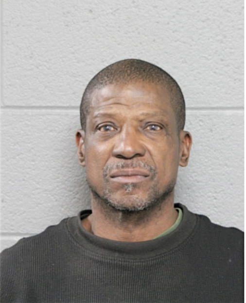 EUGENE MENARD, Cook County, Illinois