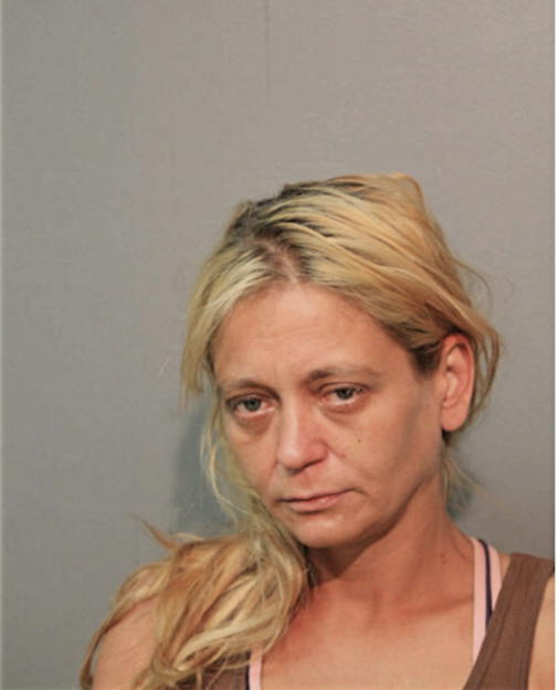 MICHELLE MIKOLAJCZYK, Cook County, Illinois