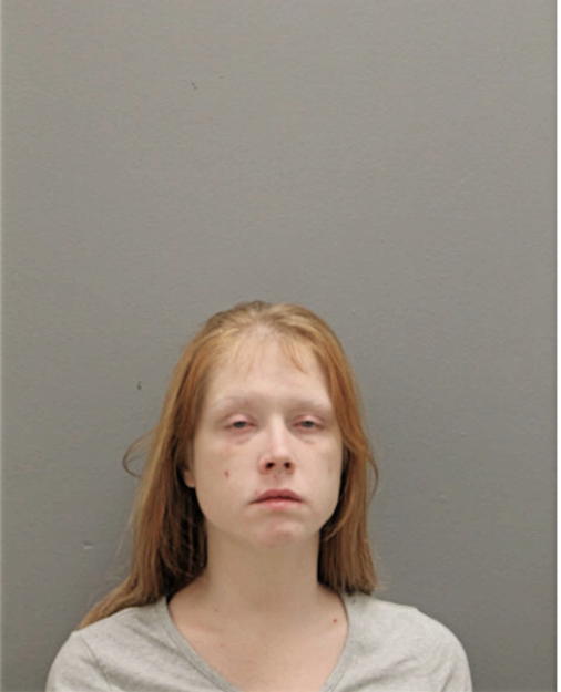 NICHOLE MILLER, Cook County, Illinois