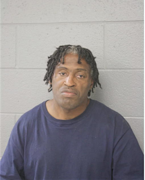 TODD MILNER, Cook County, Illinois
