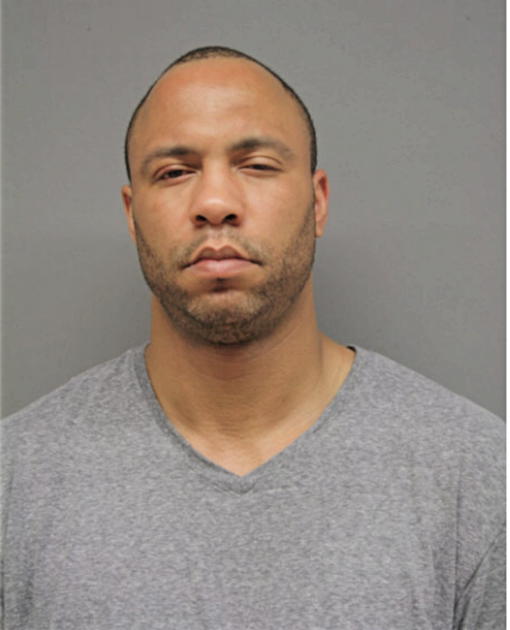STEVEN X MONROE, Cook County, Illinois