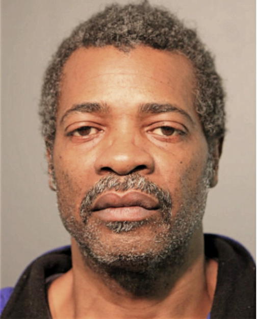 OTIS MOORE, Cook County, Illinois