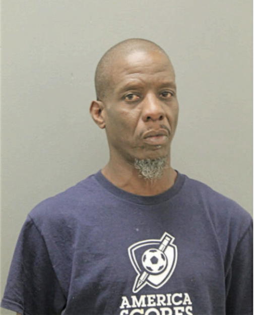 RONALD MOORE, Cook County, Illinois