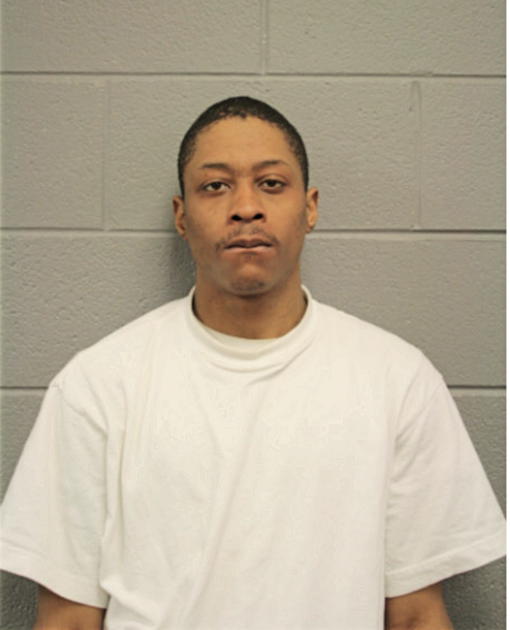 KELVYN MORENS, Cook County, Illinois