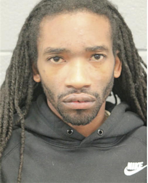 CHRISTOPHER MORRIS, Cook County, Illinois