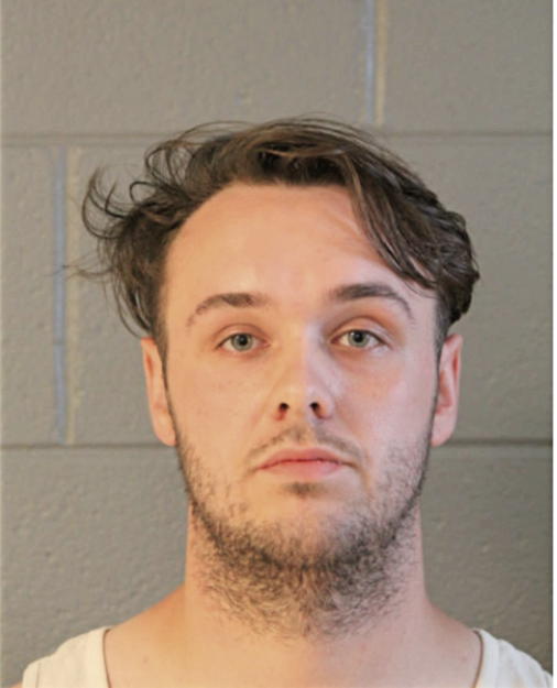 THOMAS MORRIS, Cook County, Illinois