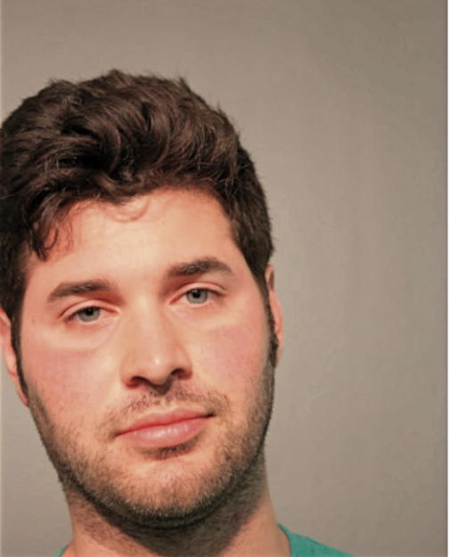 CHRISTOPHER DAVID NATE, Cook County, Illinois