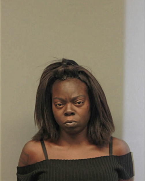 DOMONIQUE NELSON, Cook County, Illinois