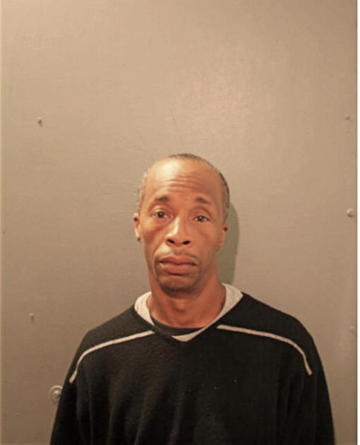 DONALD LEE OATIS, Cook County, Illinois