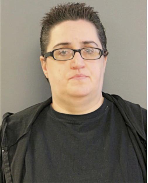 JEANETTE M OQUENDO - AROCHO, Cook County, Illinois
