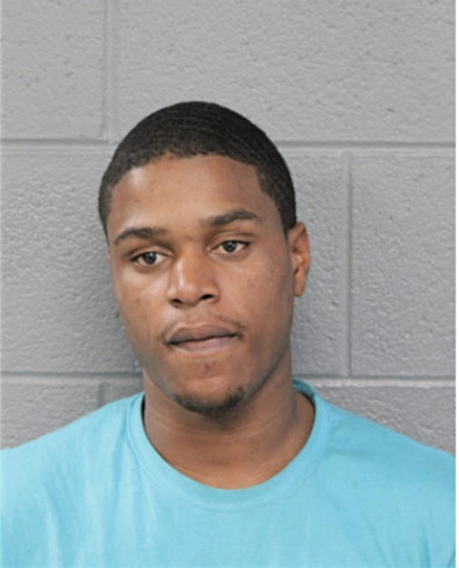 DEANDRE OWENS, Cook County, Illinois