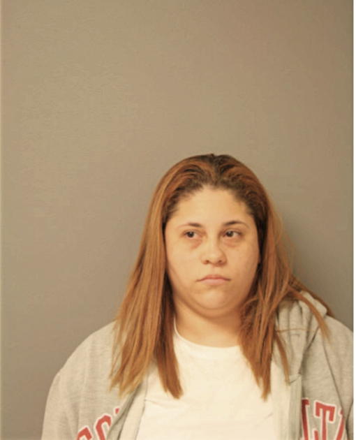 FRANCES M PABON, Cook County, Illinois