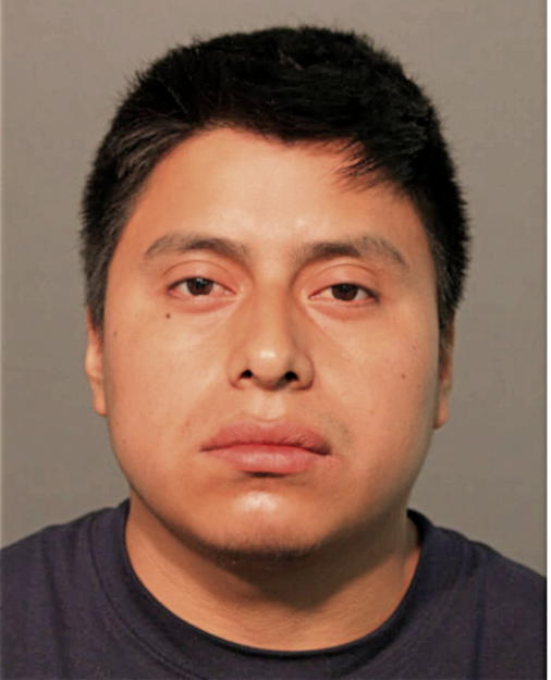 GERSON PEREZ, Cook County, Illinois