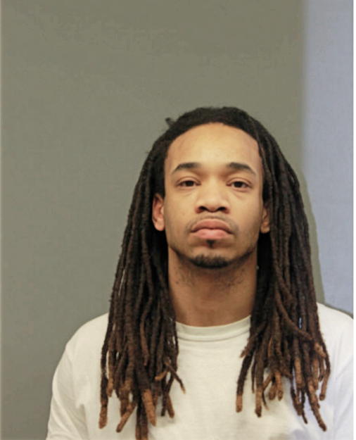 RAASIKH PHILLIPS, Cook County, Illinois