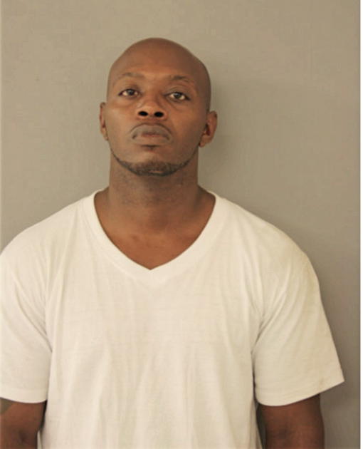 PAUL RAYVON PICKENS, Cook County, Illinois
