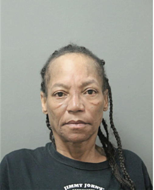 IRMA JEAN PIERCE, Cook County, Illinois