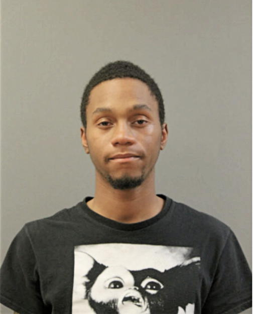 LABYRON D PINKNEY, Cook County, Illinois