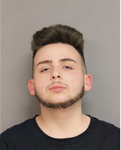 DOMINICK V POLICHEMI, Cook County, Illinois