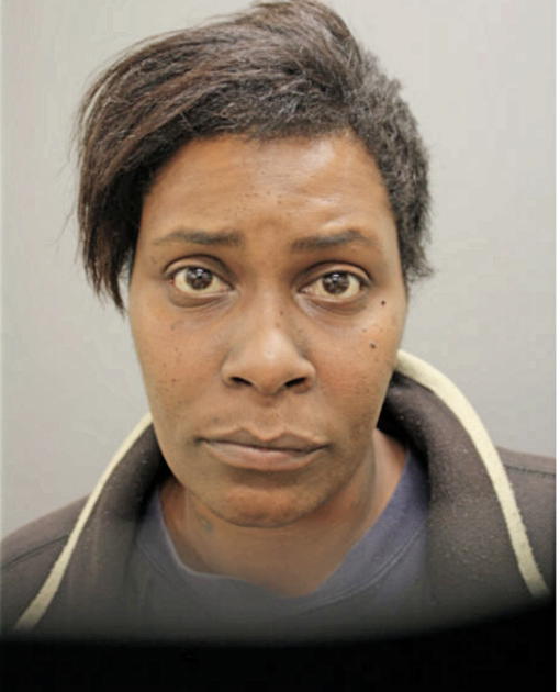 CATHY PRICE, Cook County, Illinois