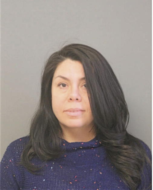 TRACY M QUINONEZ, Cook County, Illinois