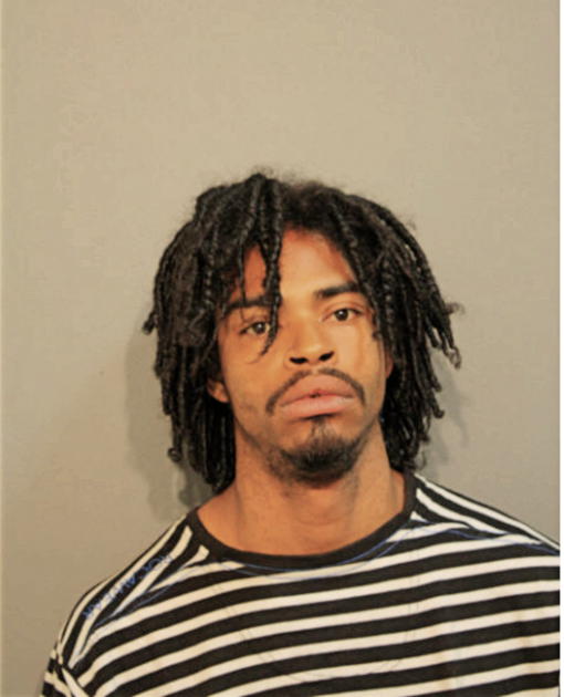 KENDALL RAMOS, Cook County, Illinois