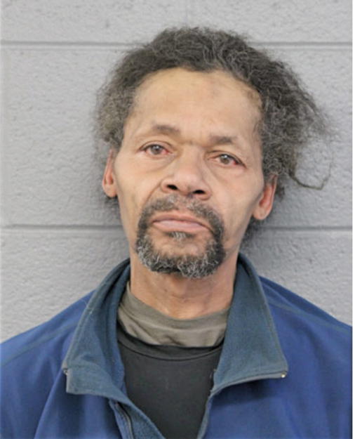RANDY L RANDLE, Cook County, Illinois