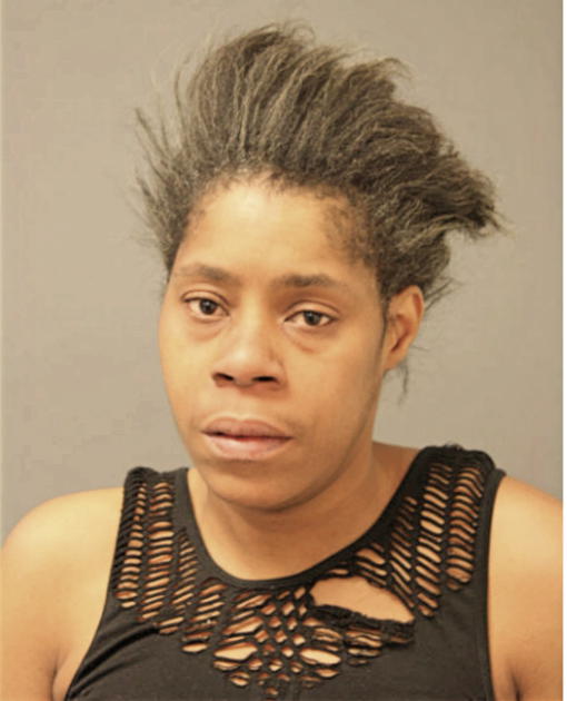 RHONDA REED, Cook County, Illinois