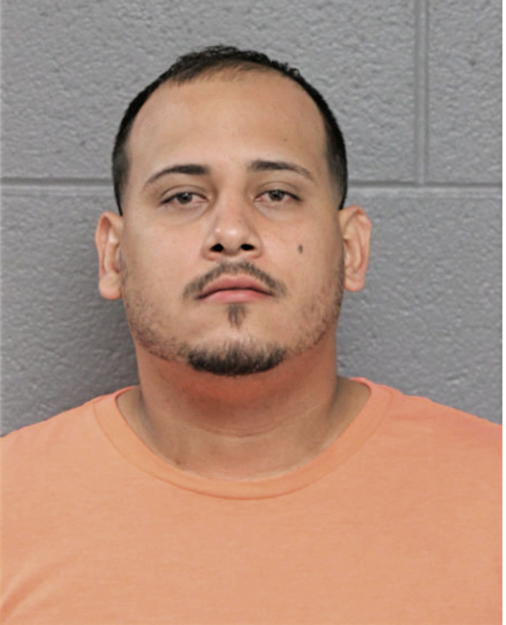 MANEUL REY, Cook County, Illinois