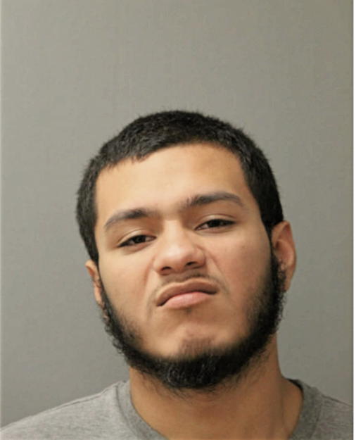 RUBEN REYES, Cook County, Illinois