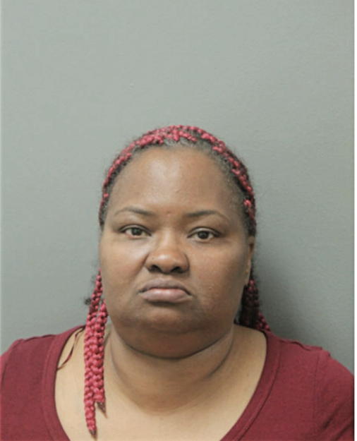 BRENDA RICHARDSON, Cook County, Illinois