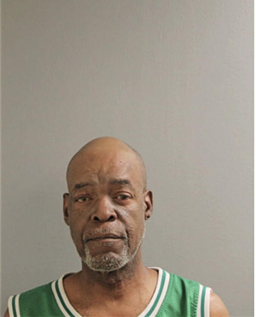 ALFRED L RILEY, Cook County, Illinois
