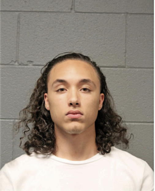 JOHNATHAN RITUMS, Cook County, Illinois