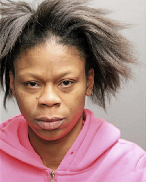 SETINA ROBINSON, Cook County, Illinois