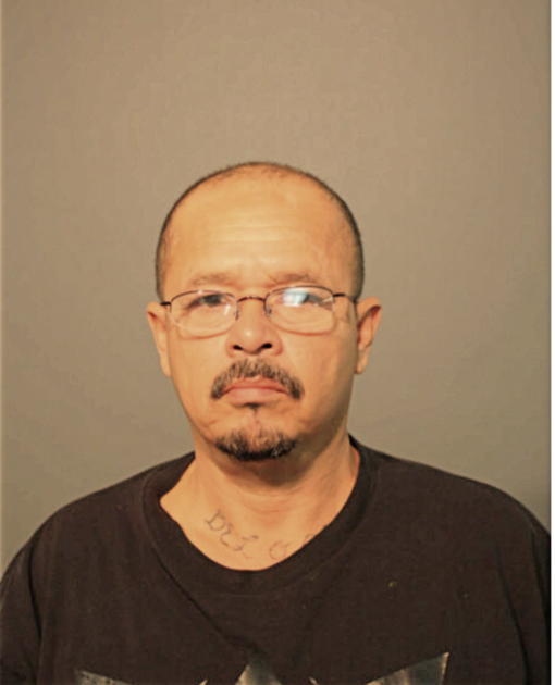 JOSE E RODRIGUEZ, Cook County, Illinois