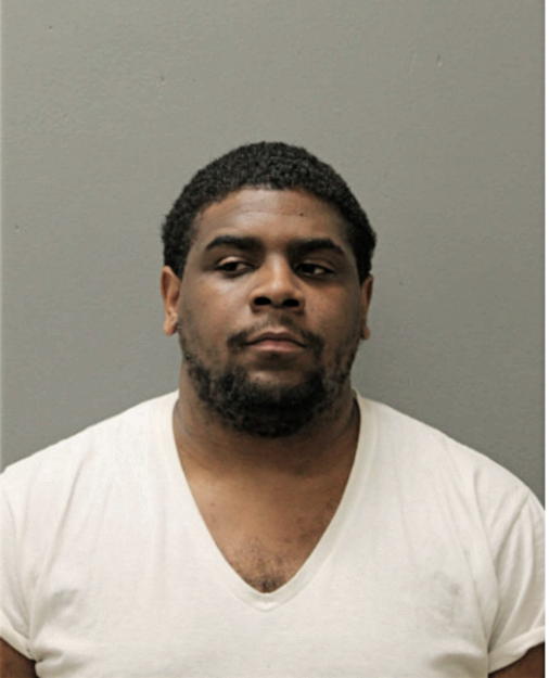 JOHN ROGERS, Cook County, Illinois
