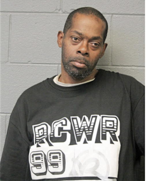 JIMMIE L ROSCOE, Cook County, Illinois