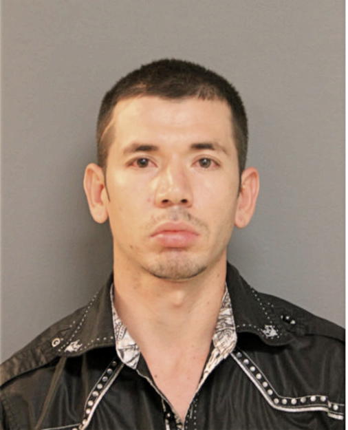 RODOLFO RUVALCABA, Cook County, Illinois