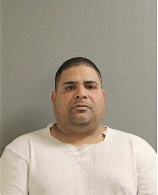 ELVIS SANCHEZ, Cook County, Illinois