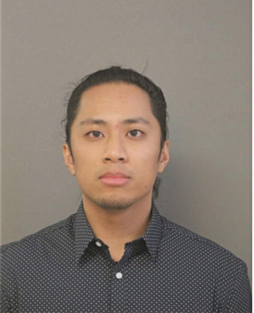 JEFFREY SANCHEZ, Cook County, Illinois
