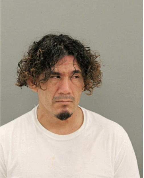 SALVADOR SANCHEZ, Cook County, Illinois