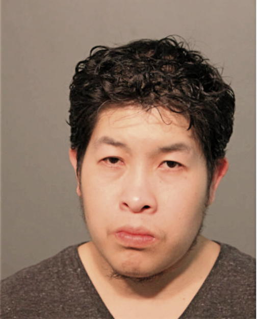 MAURICIO SANDOVAL-GARCIA, Cook County, Illinois