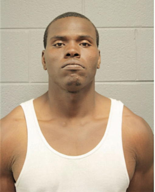 TIMOTHY J SANTIAGO, Cook County, Illinois
